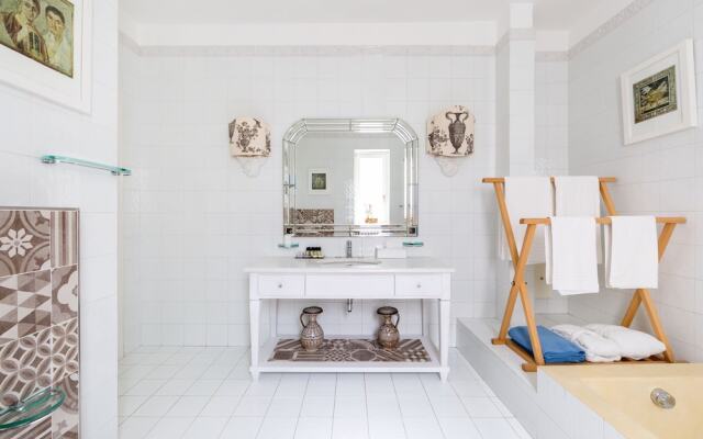 Luxury Relais Villa Magdalena