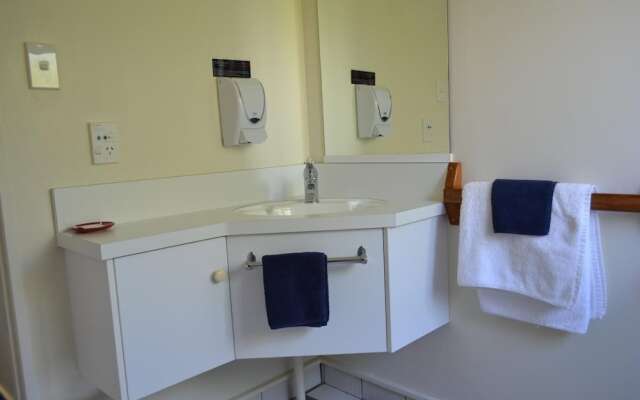 Anatoki Lodge Motel