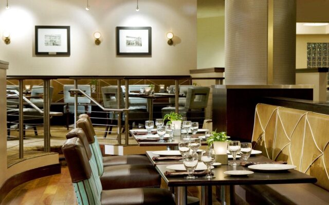 Sheraton Miami Airport Hotel & Executive Meeting Center