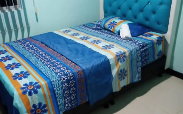Sandy Apartamento