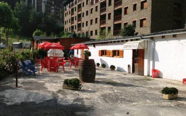 Camping Pla