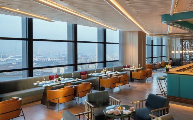 MGM Shanghai West Bund