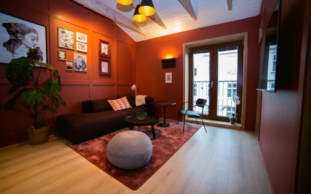 Home Again Kirkegata 30