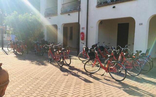 Michelangelo Holiday & Family Resort