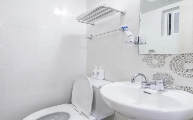 Jeju Ppalkanpungcha Pension