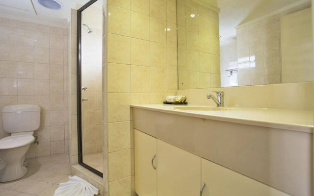 Fiji Gateway Hotel