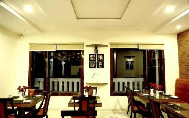 Cozy Kanatal Hotel And Resort