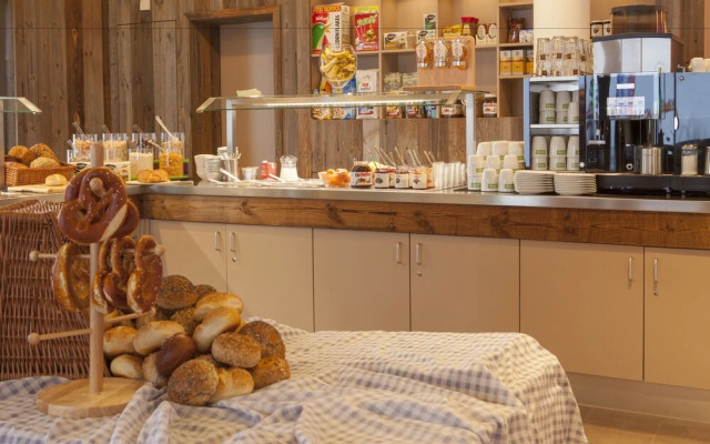 Explorer Hotel Ötztal