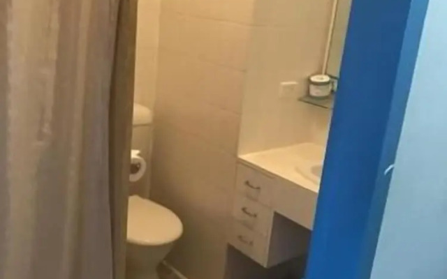 Winnellie Hotel Motel