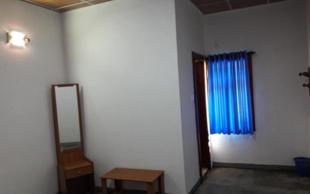 Ulpatha Nature Resort