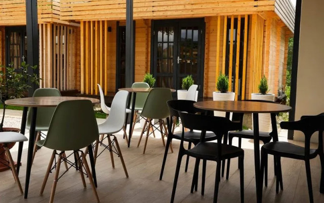 Шолохов (Цандрипш)