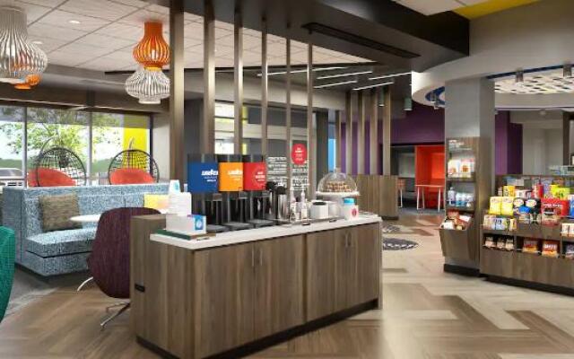 Tru By Hilton Milford Cincinnati, OH