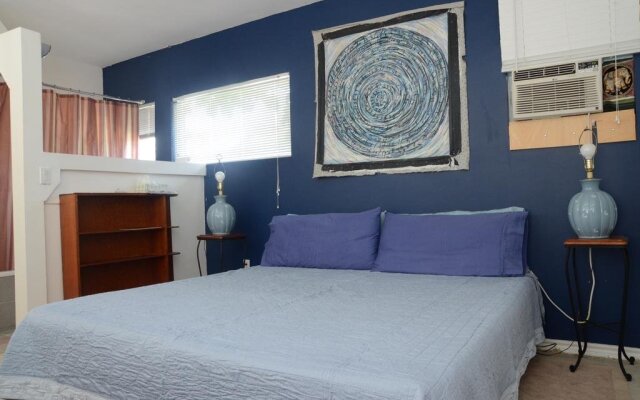 Boulanger Bassin Bed & Breakfast