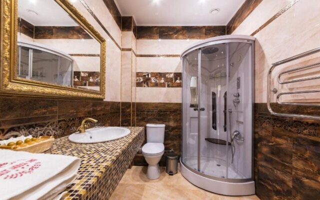 Sino Guest House