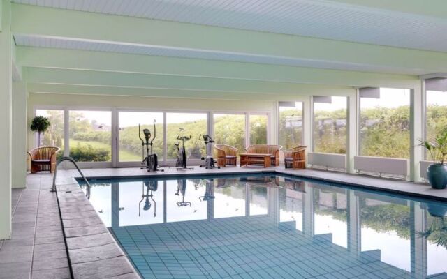 "Malen" - 50m from the sea in Sealand