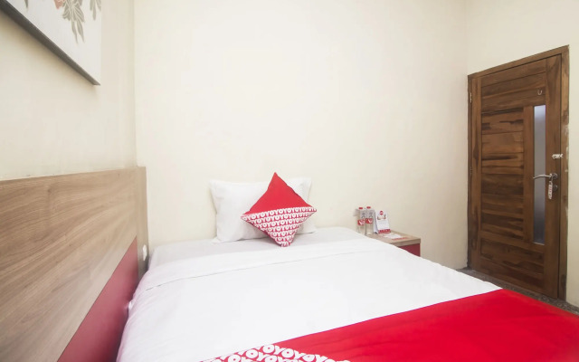 Omahkoe Jaban RedPartner