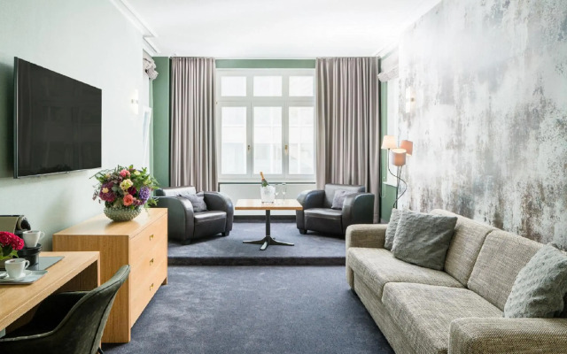 Hotel Residenz Waldkrone