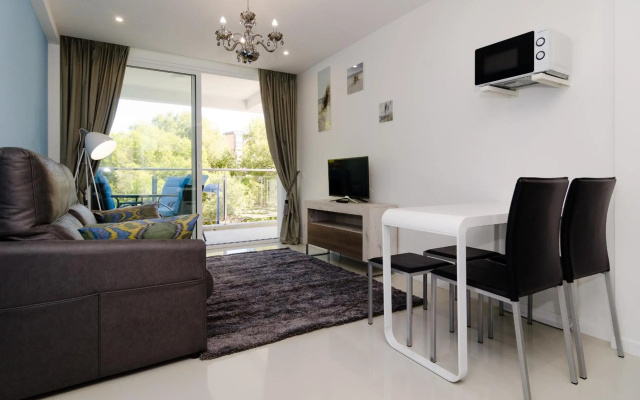 Apartamentos Sofia