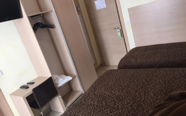 Hotel Rubens