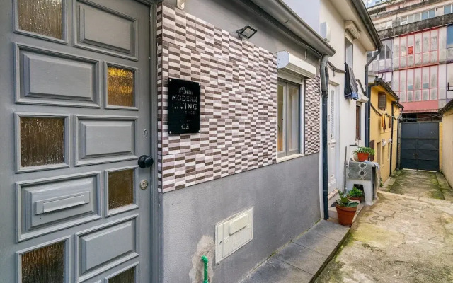 Porto City Center Comfort & Stylishly Furnished
