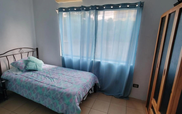 Villa Teresita - Coco Hilltop Sunset