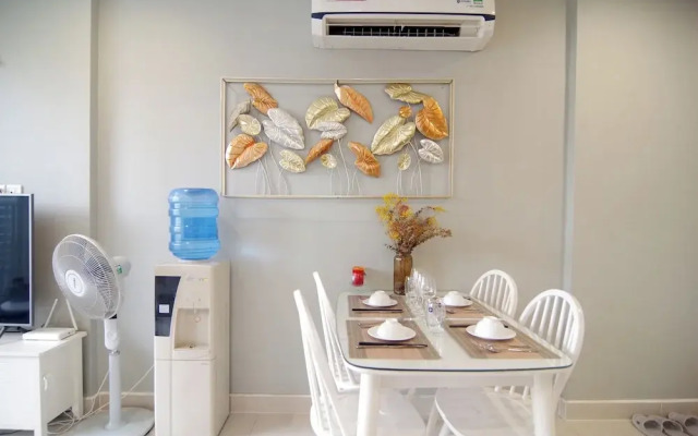L'A Suites Ocean Park Center Hanoi