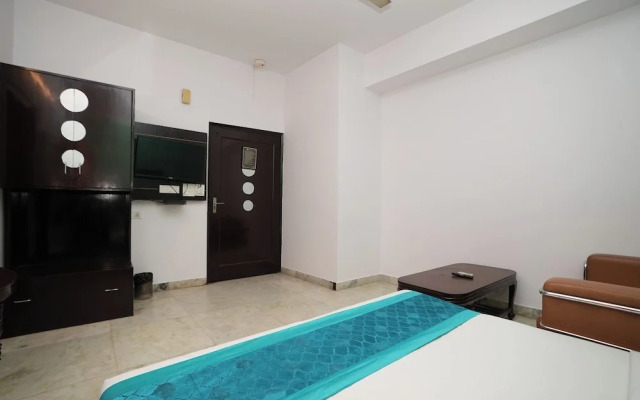 Hotel Mandakini Palace