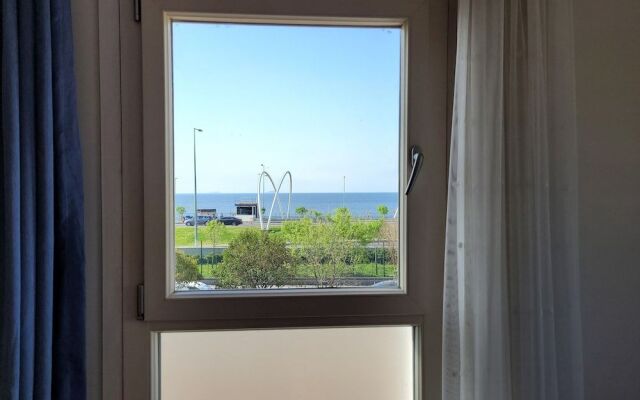 Апарт-отель Masif House