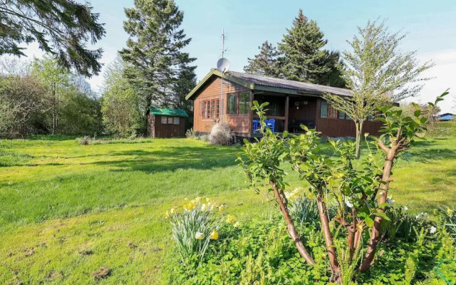 4 Person Holiday Home in Bogo By-by Traum