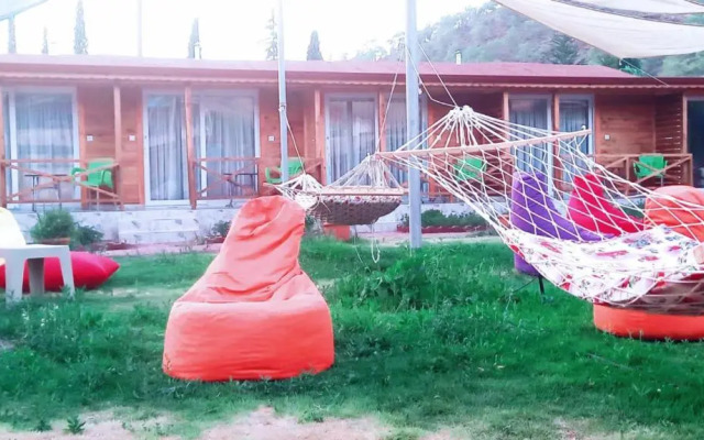 Zeyos Lodge Hotel&Restaurant
