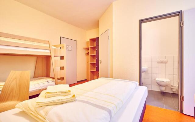 Jugendherberge Hagen