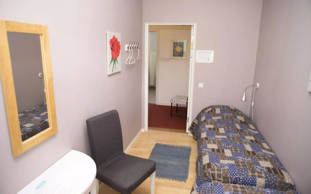 Hejdebo Pensionat & Vandrarhem - Hostel