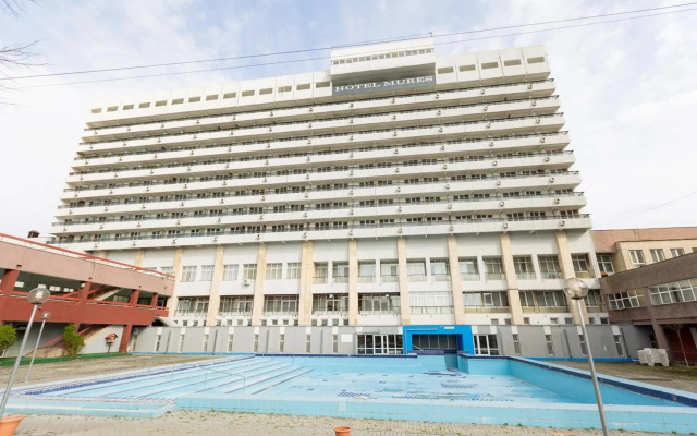 Hotel Mures