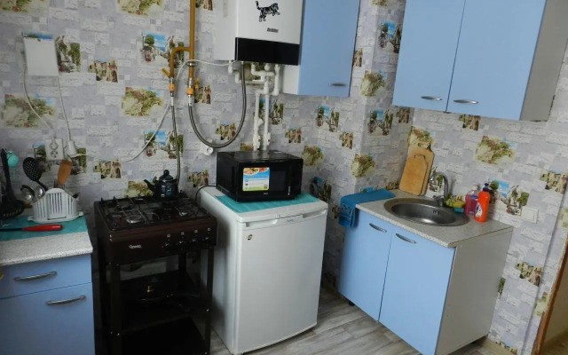 Апартаменты на Тарасова 54/2