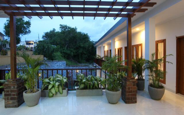 Ayodhya Guest House Uluwatu