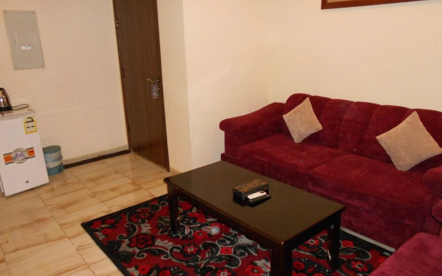 Njm Retaj ApartHotel