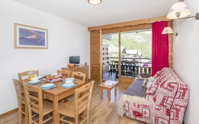 Résidence Le Hameau Des Ecrins