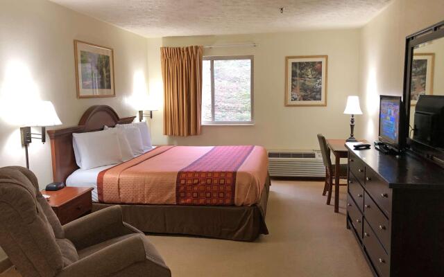Americas Best Value Inn & Suites Independence VA