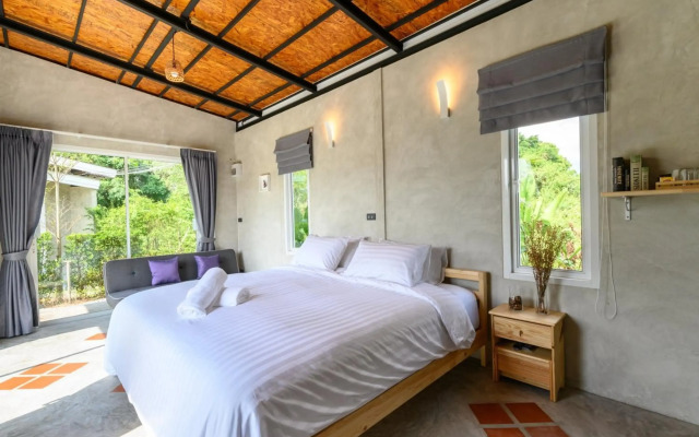 Loftpical Resort