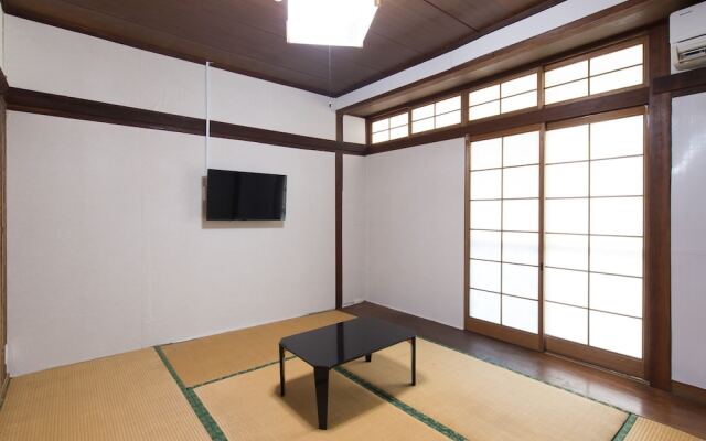 Yufuin No Take - Hostel