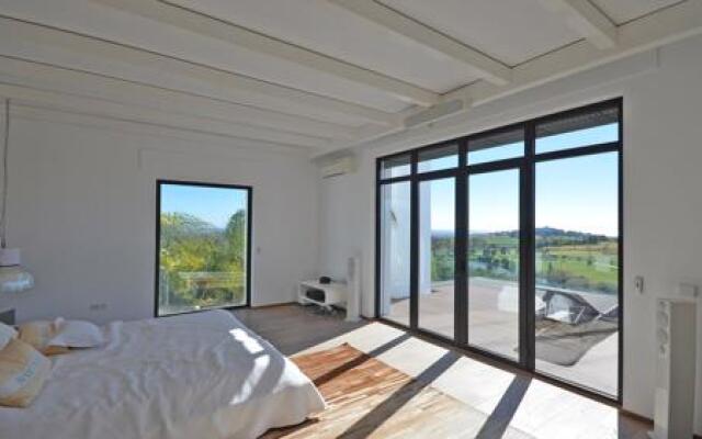 Luxury Villa Modern Design Private Heated Pool Golf La Alqueria