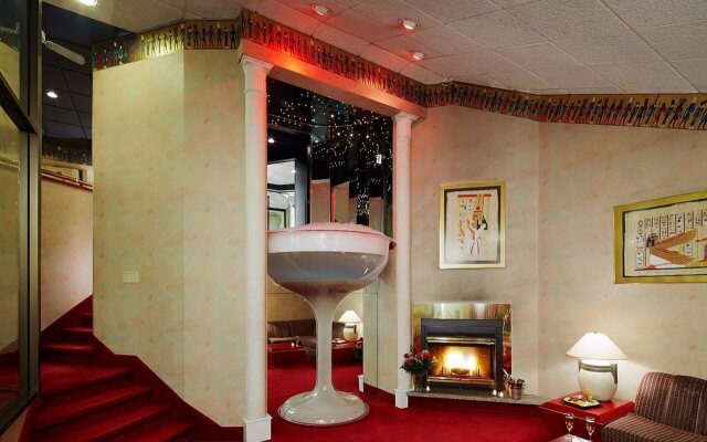 Pocono Palace Resort