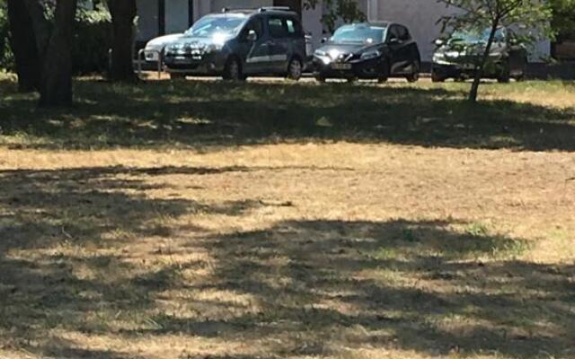 Appartement a 500 metres de l'ocean