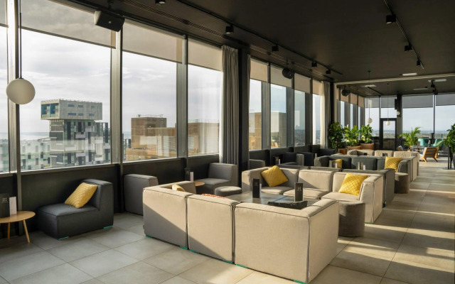INNSiDE Liverpool 