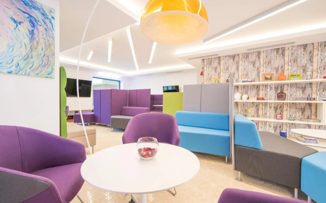Studio One Accommodation Suites
