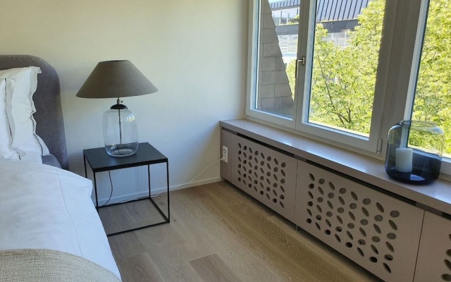 Le Bijou Bahnhofstrasse Paradeplatz – Guest Rooms – Zurich