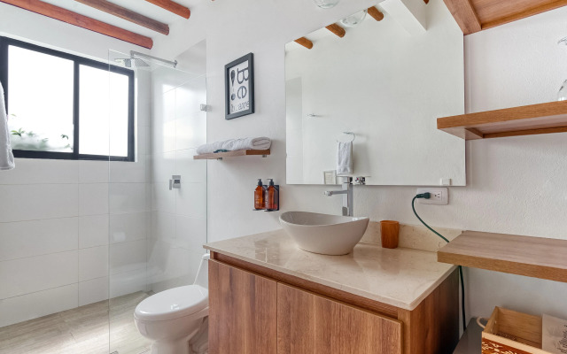 TEVA Glamping & Retreat