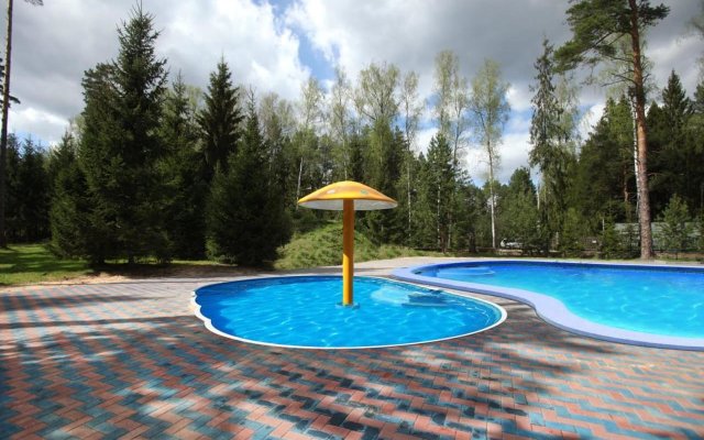 Гостиничный комплекс Country Resort