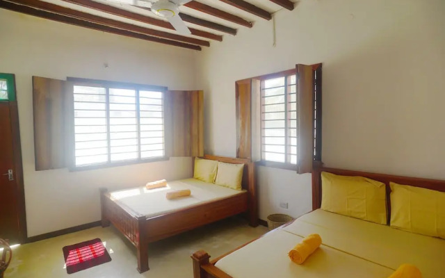 Ananda Beach Hotel