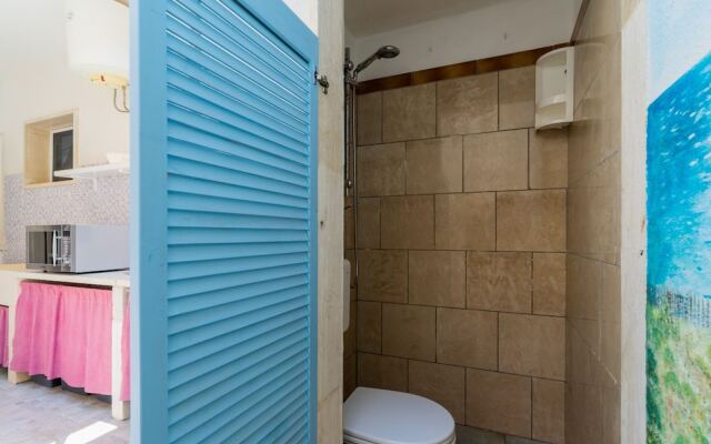 3473 Villino Alba Azzurra by Barbarhouse